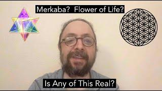 Reflections On Merkaba, Secret of the Flower of Life, and the Teachings of Drunvalo Melchizedek