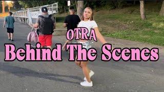 Brissy - Otra (Behind the Scenes)