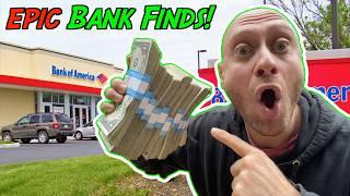 CURRENCY QUEST – Hunting for Rare $1 Bills Worth Money