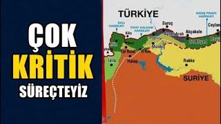 ORTALIK TOZ DUMAN. BAHÇELİ KENDİNİ Mİ YAKTI?