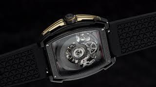 Ciga Design mechanical wristwatch-Z series-Exploration