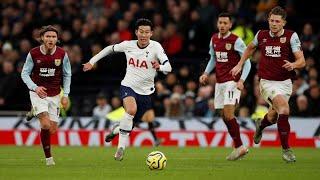 Son Heung-min 2020 ● The KING of Asia/ INSANE Skills & Goals & Assists