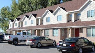 Marriott-Slaterville Townhome For Rent - 1045 S 1200 W #67