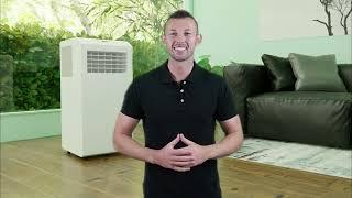 Best Garage Air Conditioner 2023  Top 5 Best Garage Air Conditioner Reviews