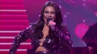 Amy Reeves - Can I Get a Moment? (Jessica Mauboy) - Australian Idol 2024 - Top 10