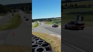 Driftfestival Schleiz 2018