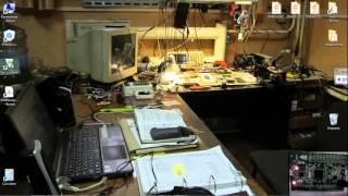STM32Cube STM32F407 discovery Timer Output Compare (СТМ32 Таймер)