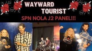 J2 NOLA Panel!