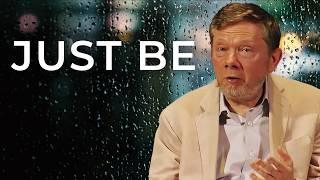 Essence of True Meditation: It's Not What You Think | Eckhart Tolle