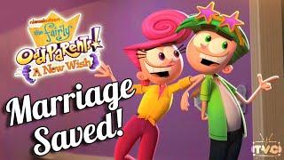 How A New Wish Made Cosmo & Wanda The Perfect Couple Again!