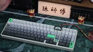 Đây có phải âm thanh mà rất nhiều anh em đang tìm kiếm ? INFI100 #keyboard #mechanicalkeyboard #asmr