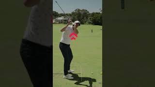 Sync your Backswing!