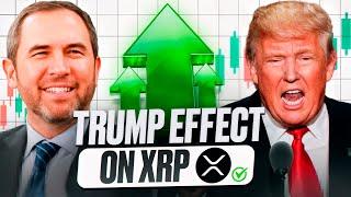  XRP, Bitcoin & Dogecoin EXPLODING! Here’s Why Crypto Is Pumping Right Now! 