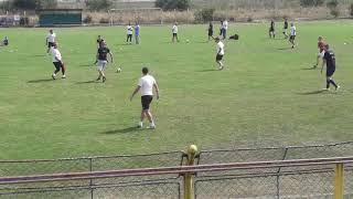 Stafful Hermannstandt vs Suporteri, victorie Hermannstadt la 4 goluri