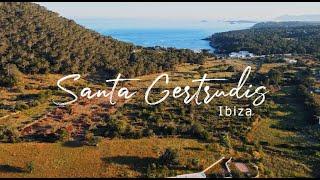 Santa Gertrudis, Ibiza: A Life of Luxury | Explore with Alexandra Victoria Bonte