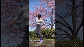 【サッカー】インスタで300万回再生 #サッカー #リフティング #football #soccer #juggling #japan #futbol