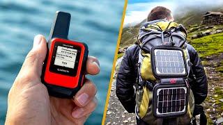 7 Ultralight Backpacking Gadgets That Are Worth Buying | Backpacking Gadgets 2023