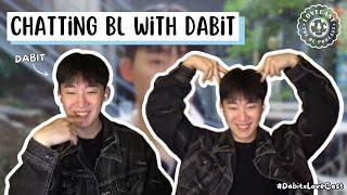 Dabit Talks Music, His Man 2 and His Journey Into BL || S4E14