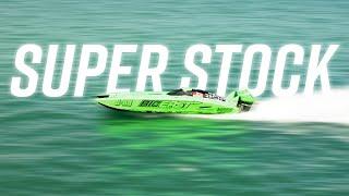 MICHIGAN CITY | SUPER STOCK | RACE 2