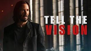 The Matrix | Tell The Vision