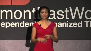 Ignite your intuition, Christina Ambubuyog at TEDxFremontEastWomen