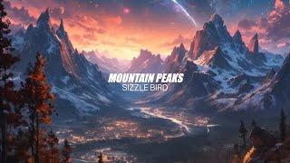 SizzleBird - Mountain Peaks