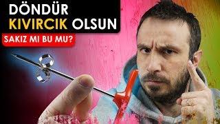 BEŞ PARA EDEN ÜRÜNLER | SAKIZ MI BU MU?