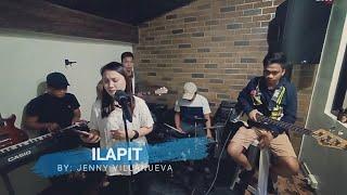 Ilapit | Jenny Villanueva | Covered by DmiCabuyao