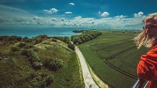 Insel Rügen – a declaration of love on Germany´s most interesting island Ruegen