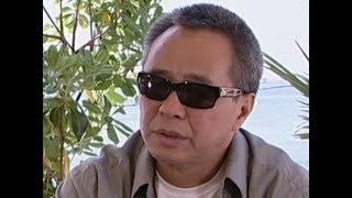 Three Times (2005) Hou Hsiao-Hsien interview