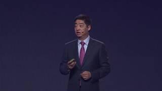 Huawei: Ken Hu Calls For Industry Support For 5G Development