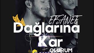 Enes Kılınç & Mehmet Kılınç - Dağlarına Kar Olurum -Param Parça Olduk ️