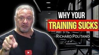 Training Mistakes You NEED To Avoid