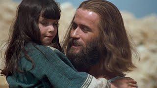 The Jesus Film 1979 HD (English)