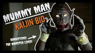 Mummy Man Kaijin Bio | Ultraman Kaiju Profile Bio (Halloween Special 2024)