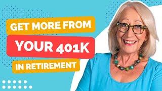 What Happens to Your 401K and IRA After Retirement? You May be Surprised