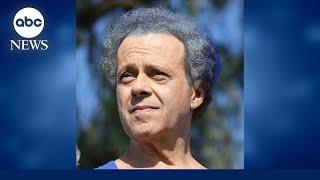 Richard Simmons dead at 76