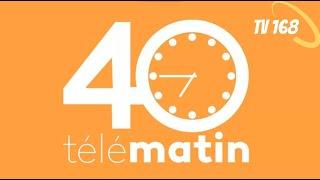 TV 168 N°398 - Dimanche 9 Février 2025