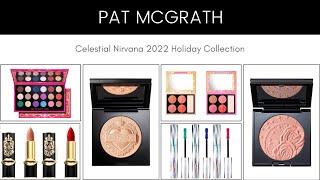 PAT MCGRATH Celestial Nirvana 2022 Holiday Collection