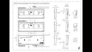 DESIGNING A KEYBOARD