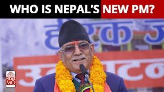 Who Is Pushpa Kamal Dahal ‘Prachanda’, Nepal's Prime Minister For Third Time?