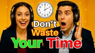 Fast-Track Your English: Learn English with Podcasts