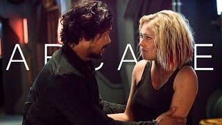 Bellamy & Clarke | loving you is a losing game