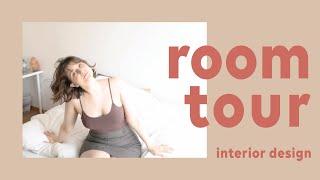 room tour || switzerland apartment but korean inspired aesthetic