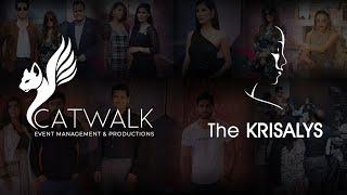 The Krisalys Launch Event by Catwalk Event Management & Productions