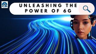 Secrets Of The 6G Revolution: Smashing The Connectivity Ceiling #ai #6g #aiapplications  #tech