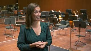 Ariane Matiakh wird Chefdirigentin der Württembergischen Philharmonie Reutlingen