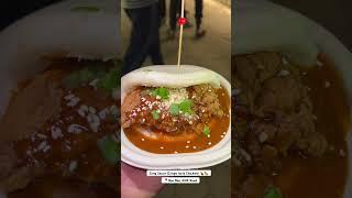 Saucy and Juciest Bao only at Bao Bao ️‍ #youtubeshorts #shorts #youtube