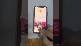 How to remove TikTok account from private to public