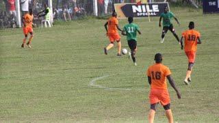 FUFA DRUM: Teso Province humbles Tooro Province |FULL TIME Teso 2:1Tooro